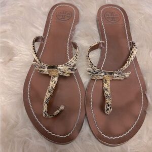 Tory Burch Sandles